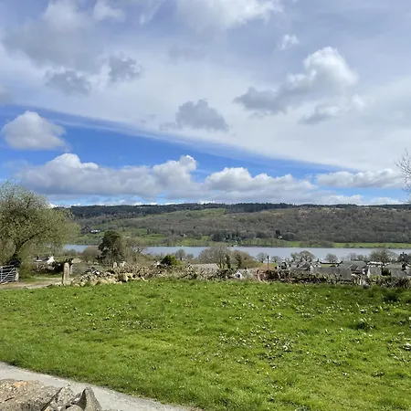 Spoon Hall - Ash Coniston