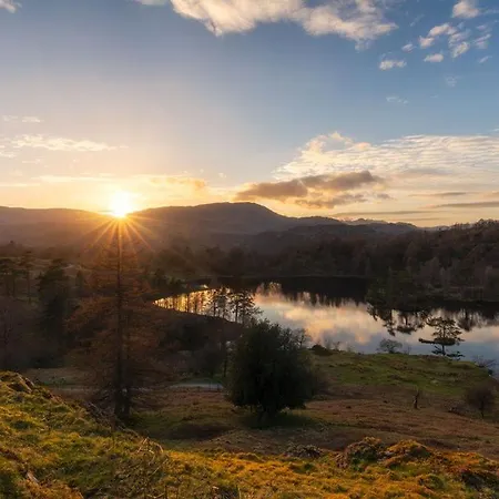 Spoon Hall - Ash * كونيستون